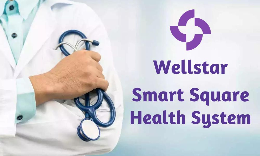 Smart-Square-WellStar-portal-login