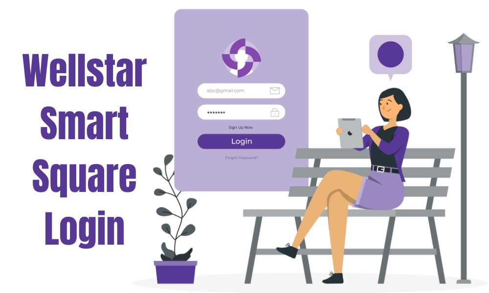 Smart Square WellStar sign up
